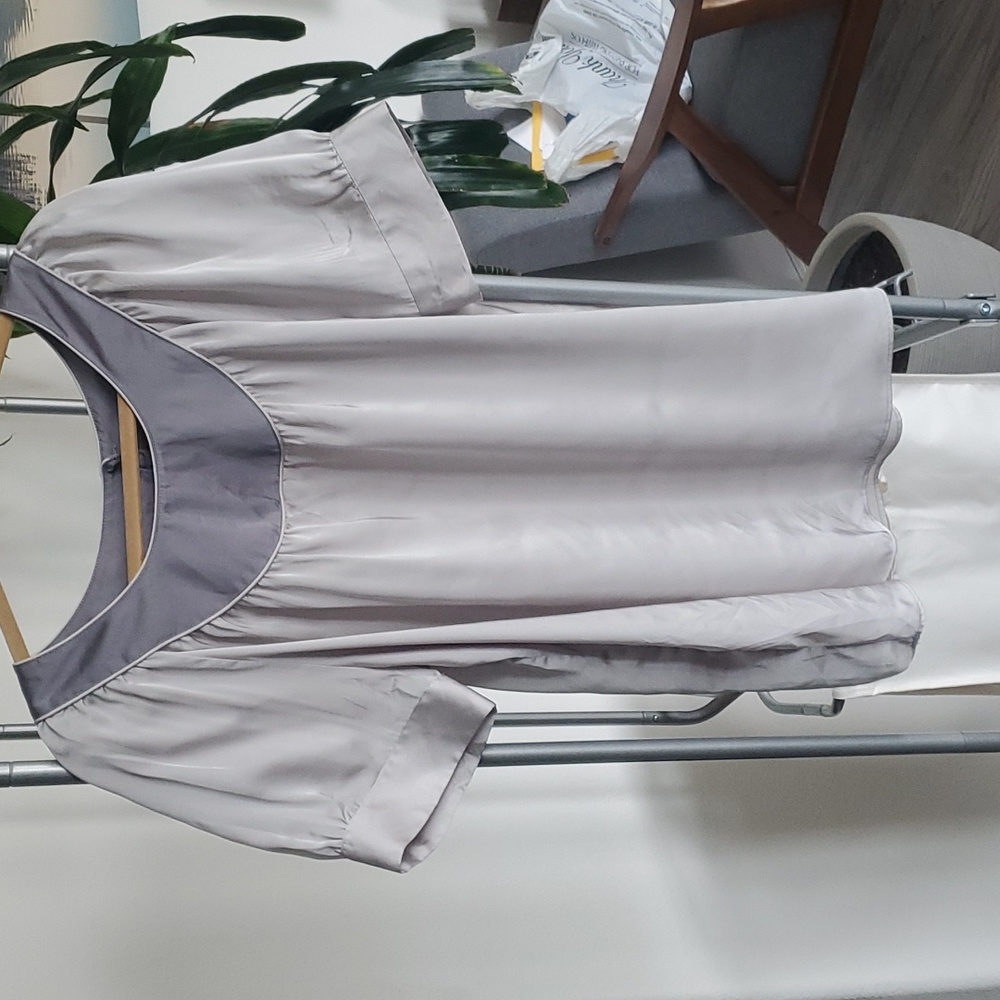 Liz Lange Maternity Top